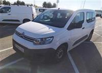 CITROEN 1.5 BLUEHDI 75KW TALLA M LIVE (102C - 9684-LSL